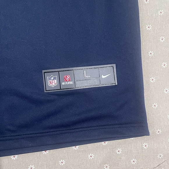 NFL Walter Payton #34 Chicago Bears Jersey - Picture 4 of 7